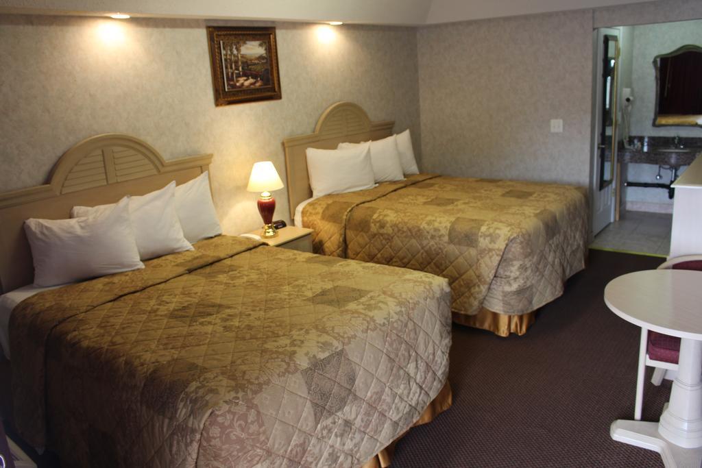 Country View Inn & Suites Atlantic City Galloway Buitenkant foto