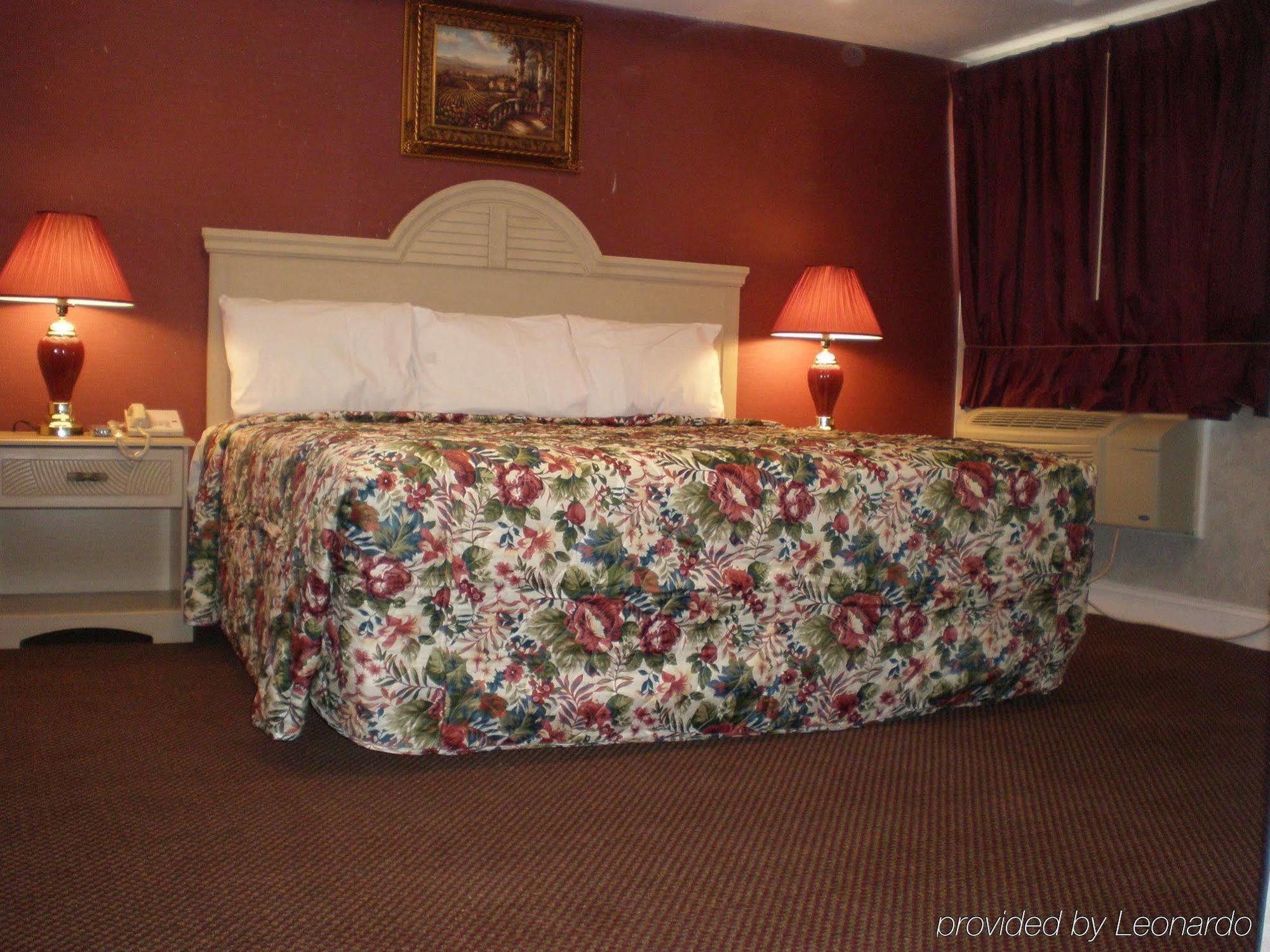 Country View Inn & Suites Atlantic City Galloway Kamer foto