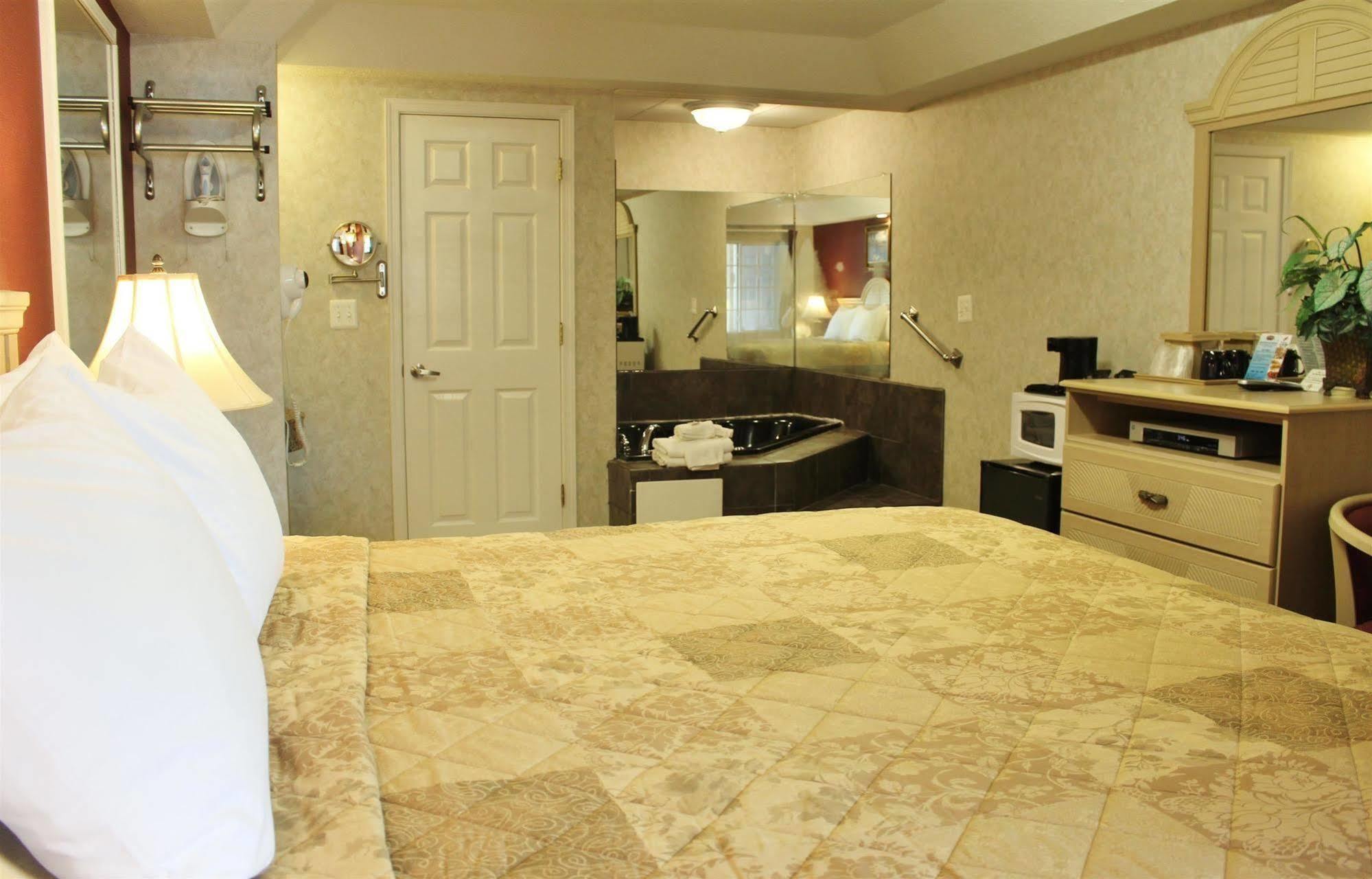 Country View Inn & Suites Atlantic City Galloway Buitenkant foto