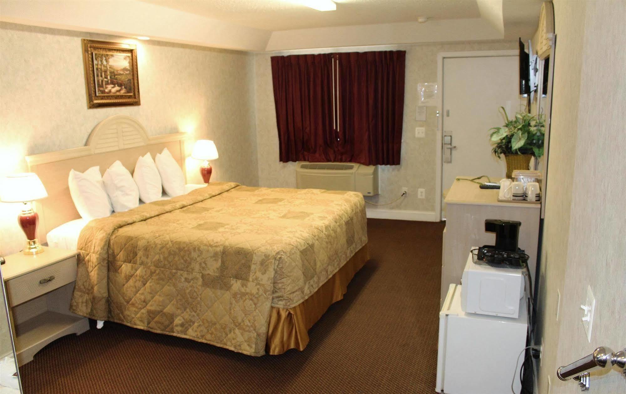 Country View Inn & Suites Atlantic City Galloway Buitenkant foto