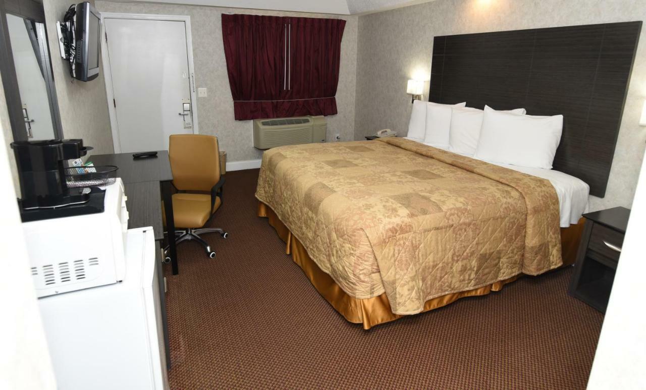 Country View Inn & Suites Atlantic City Galloway Buitenkant foto